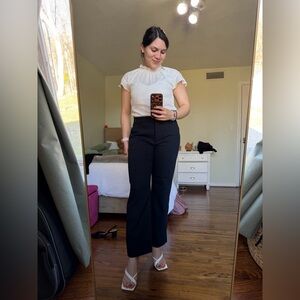 Express blouse